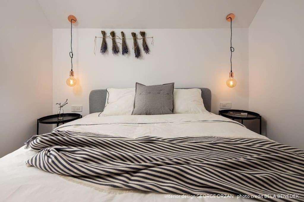 Casa269B - Cozy House With Scandinavian Design Moieciu de Jos Bagian luar foto