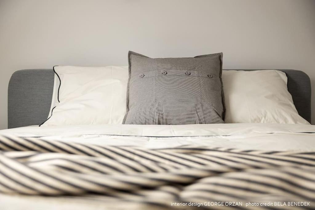 Casa269B - Cozy House With Scandinavian Design Moieciu de Jos Bagian luar foto