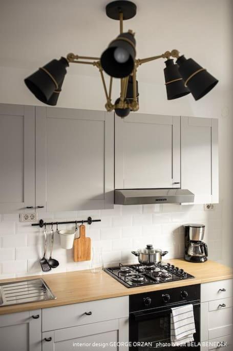 Casa269B - Cozy House With Scandinavian Design Moieciu de Jos Bagian luar foto