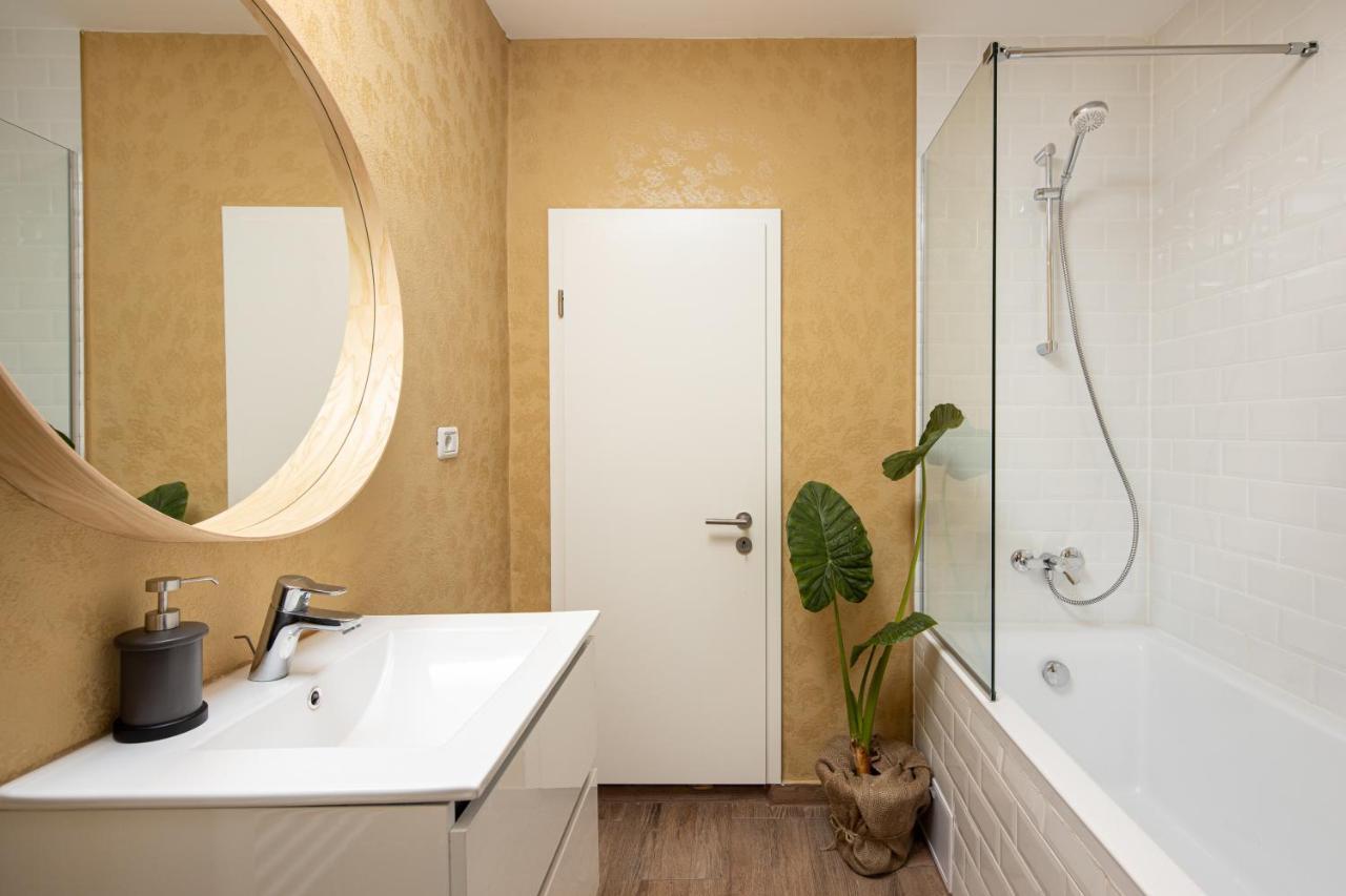 Casa269B - Cozy House With Scandinavian Design Moieciu de Jos Bagian luar foto